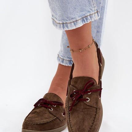  Mokassins model 216979 Step in style 