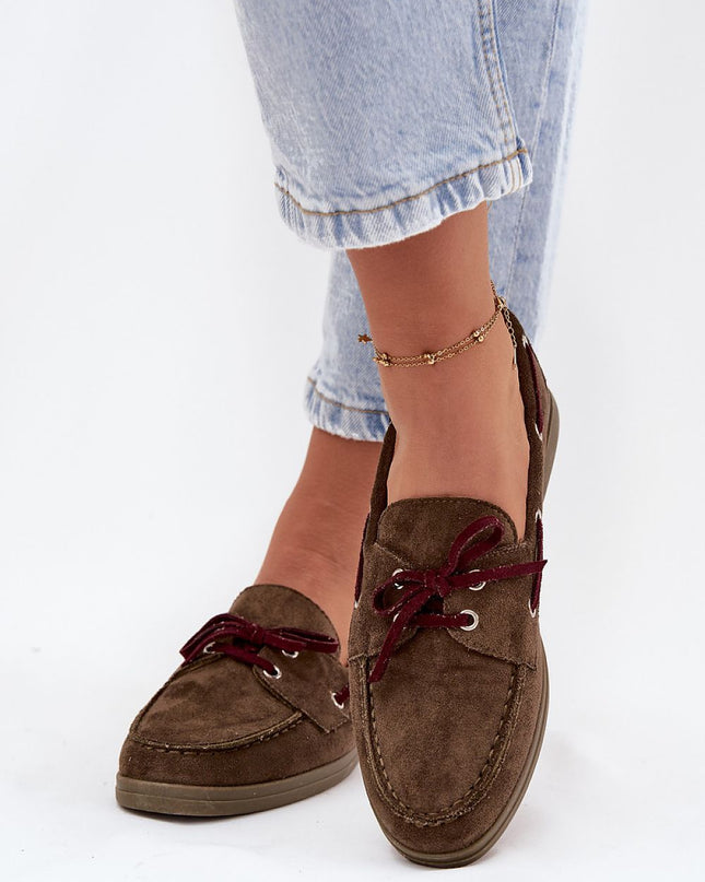  Mokassins model 216979 Step in style 