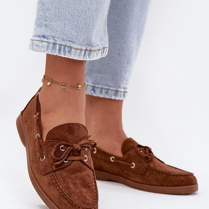  Mokassins model 216980 Step in style 