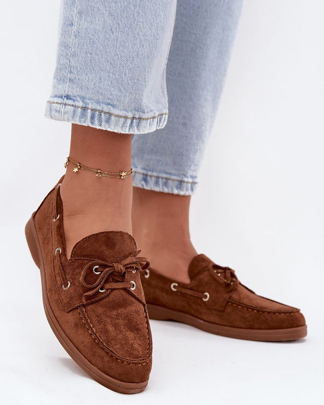  Mokassins model 216980 Step in style 