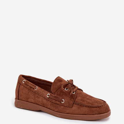  Mokassins model 216980 Step in style 