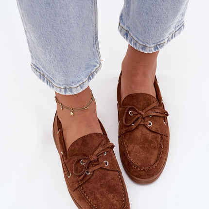  Mokassins model 216980 Step in style 