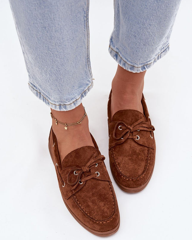  Mokassins model 216980 Step in style 