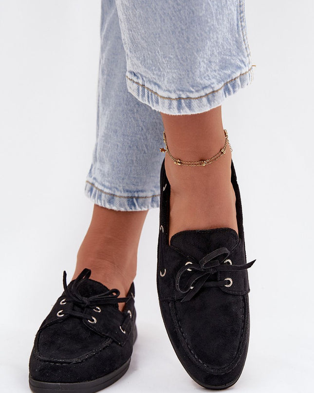  Mokassins model 216981 Step in style 