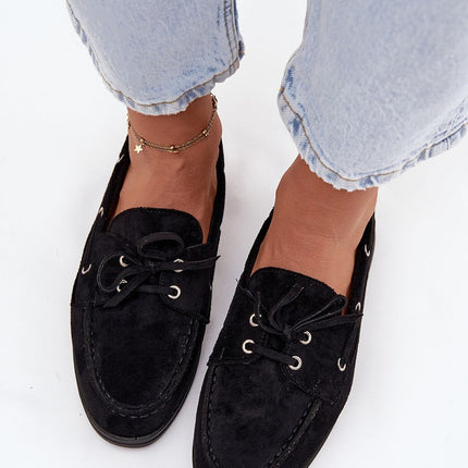  Mokassins model 216981 Step in style 