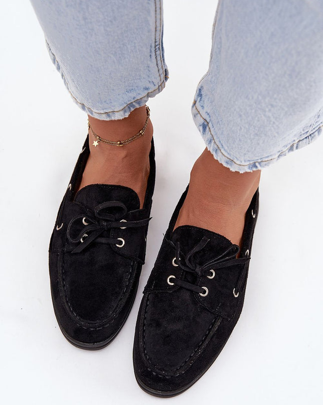  Mokassins model 216981 Step in style 