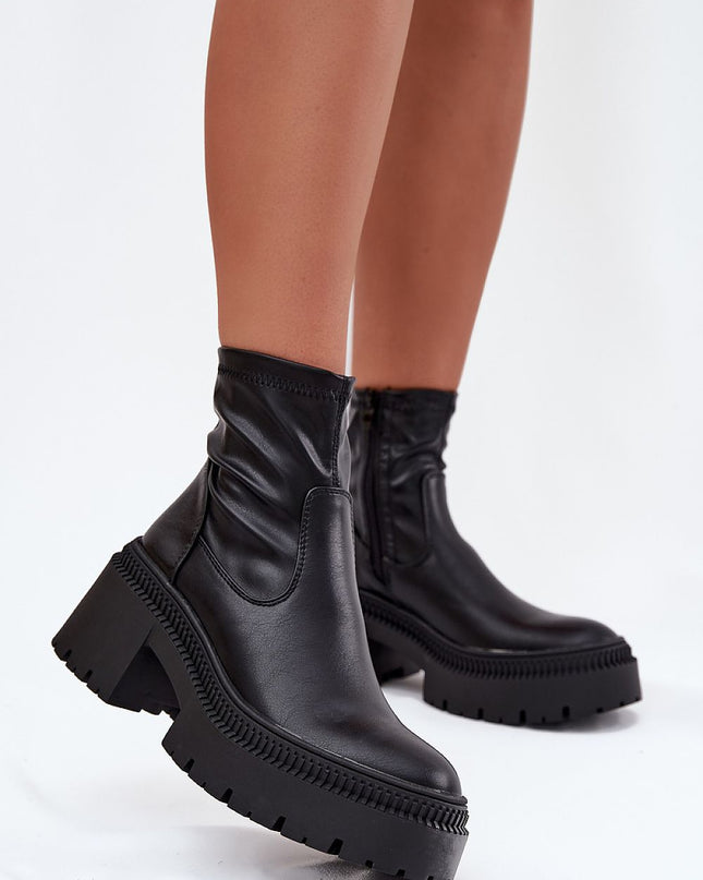  Stiefeletten model 217188 Step in style 