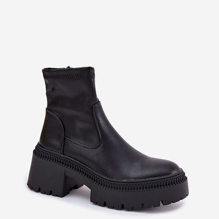  Stiefeletten model 217188 Step in style 