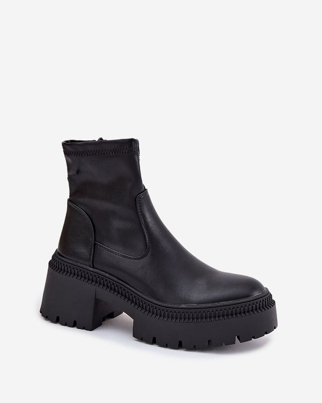  Stiefeletten model 217188 Step in style 