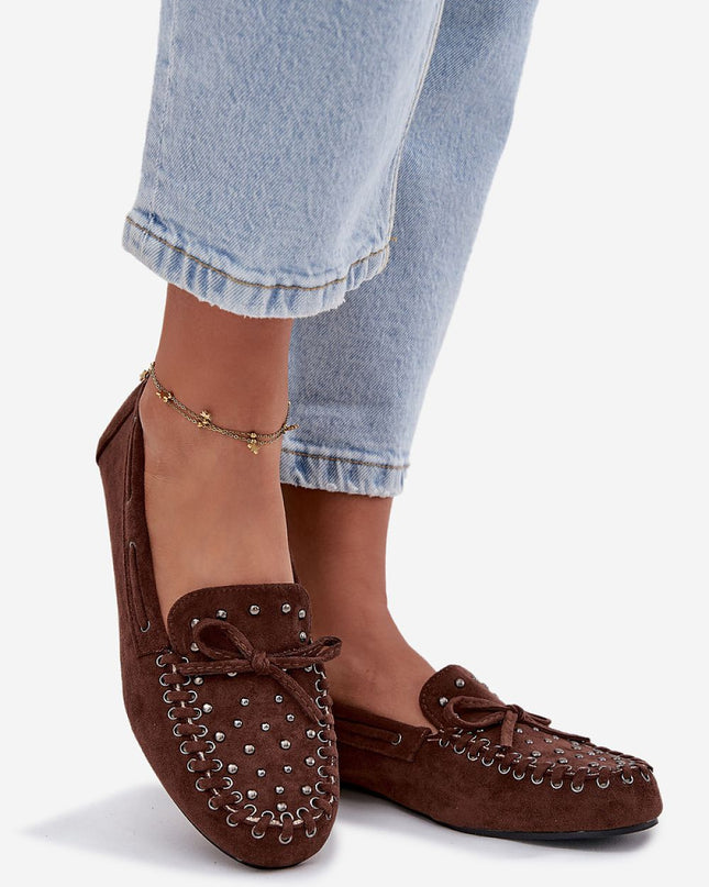  Mokassins model 217197 Step in style 