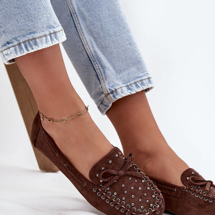  Mokassins model 217197 Step in style 