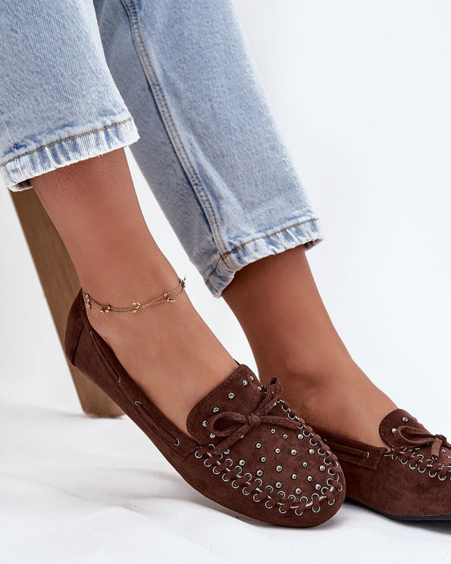  Mokassins model 217197 Step in style 