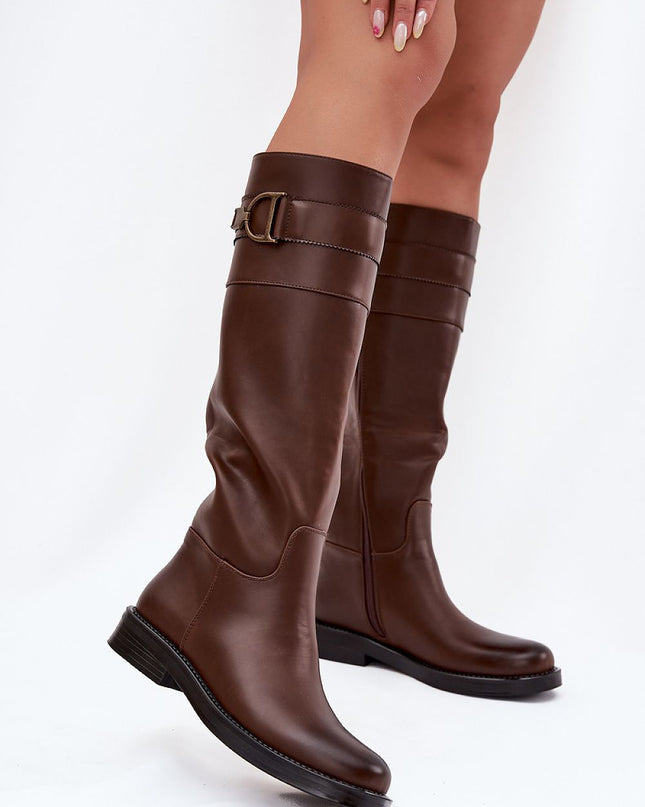  Stiefel model 217218 Step in style 