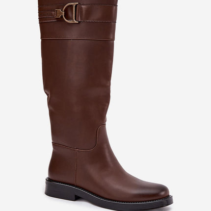  Stiefel model 217218 Step in style 