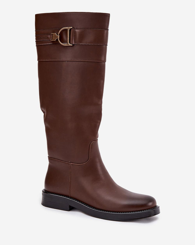  Stiefel model 217218 Step in style 