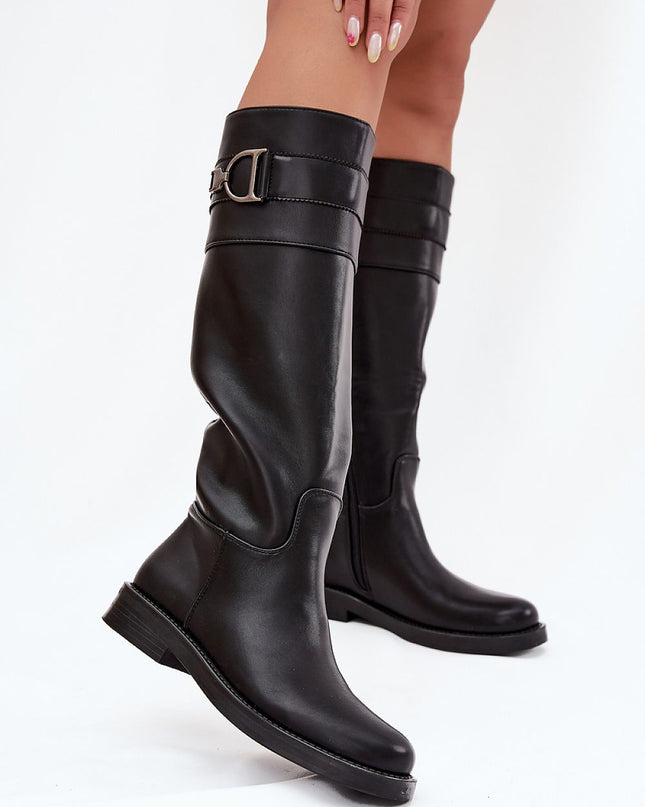  Stiefel model 217219 Step in style 