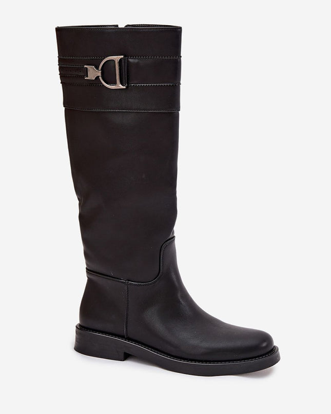  Stiefel model 217219 Step in style 