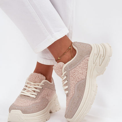  Sportschuhe model 217456 Step in style 