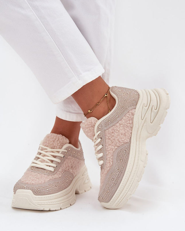  Sportschuhe model 217456 Step in style 