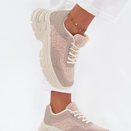  Sportschuhe model 217456 Step in style 