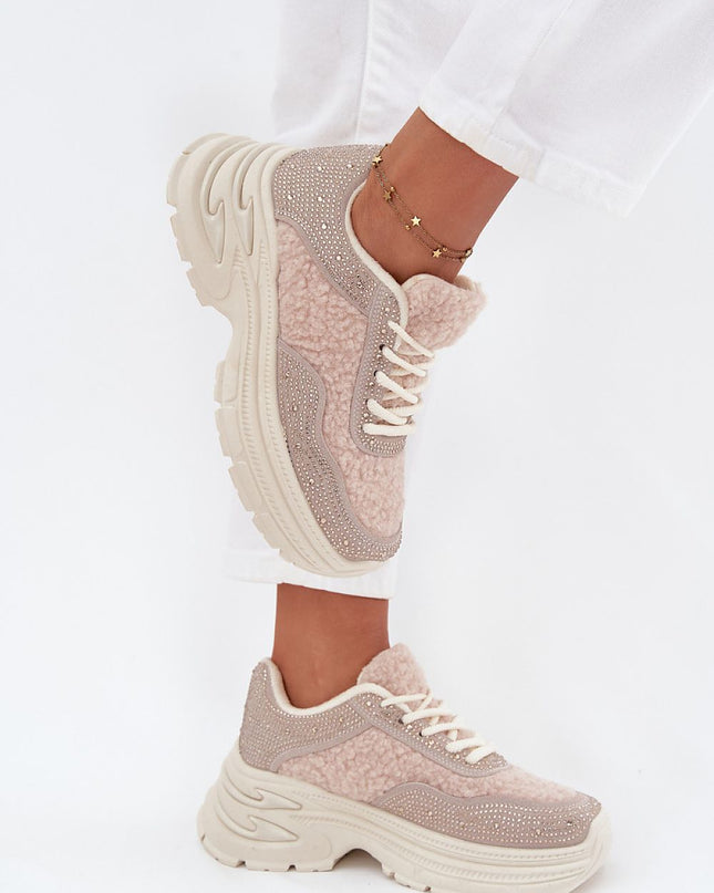  Sportschuhe model 217456 Step in style 