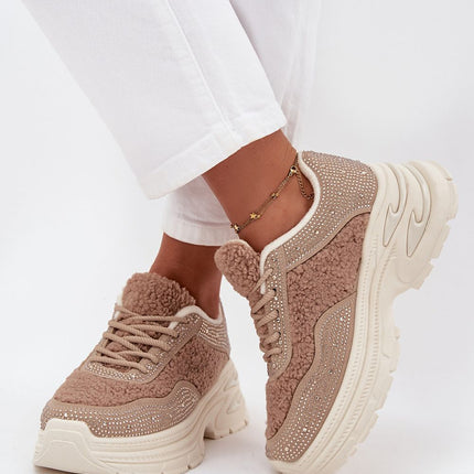  Sportschuhe model 217458 Step in style 