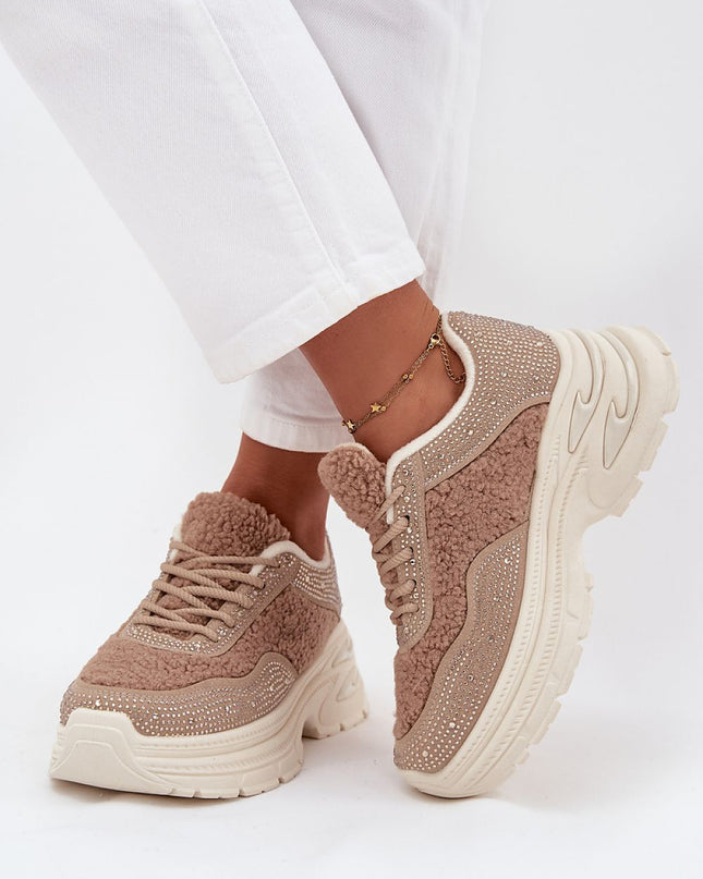  Sportschuhe model 217458 Step in style 