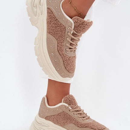  Sportschuhe model 217458 Step in style 