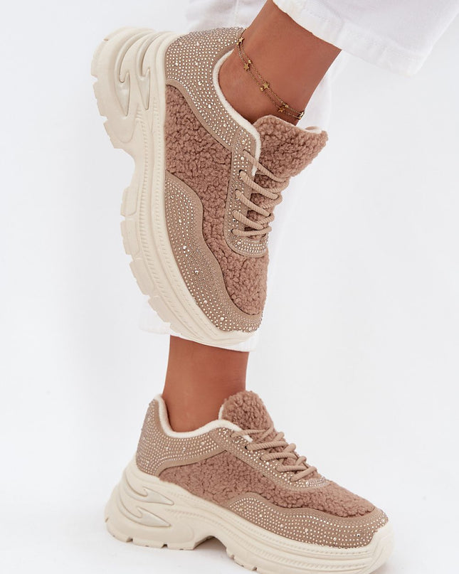  Sportschuhe model 217458 Step in style 