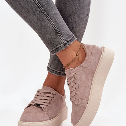  Sportschuhe model 217469 Step in style 