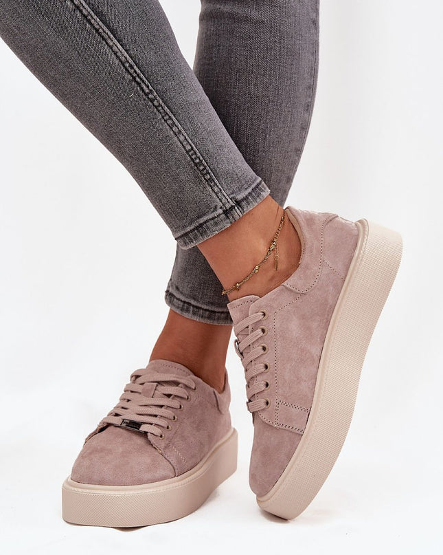  Sportschuhe model 217469 Step in style 