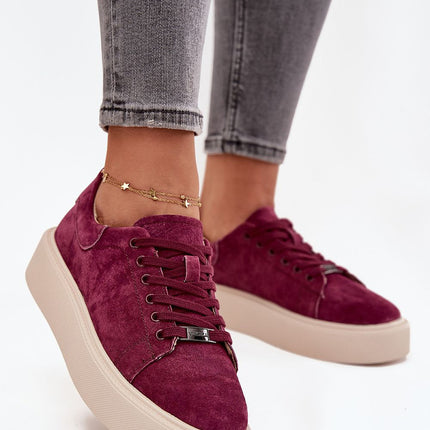  Sportschuhe model 217470 Step in style 