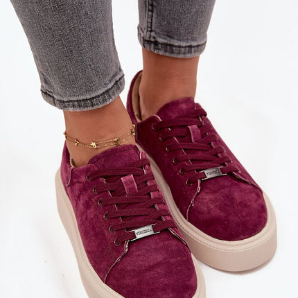  Sportschuhe model 217470 Step in style 