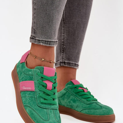  Sportschuhe model 217471 Step in style 