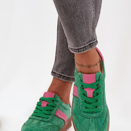  Sportschuhe model 217471 Step in style 