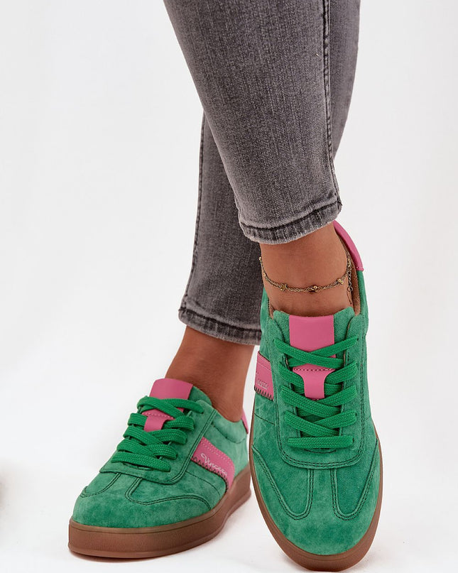  Sportschuhe model 217471 Step in style 