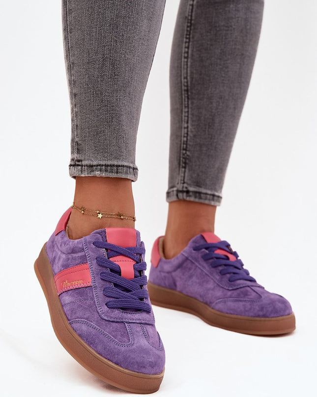  Sportschuhe model 217472 Step in style 