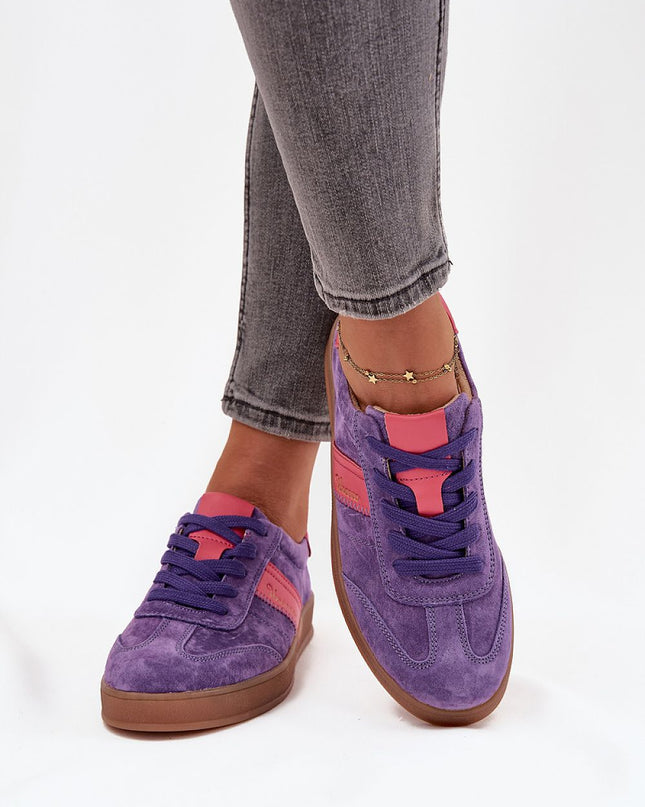  Sportschuhe model 217472 Step in style 