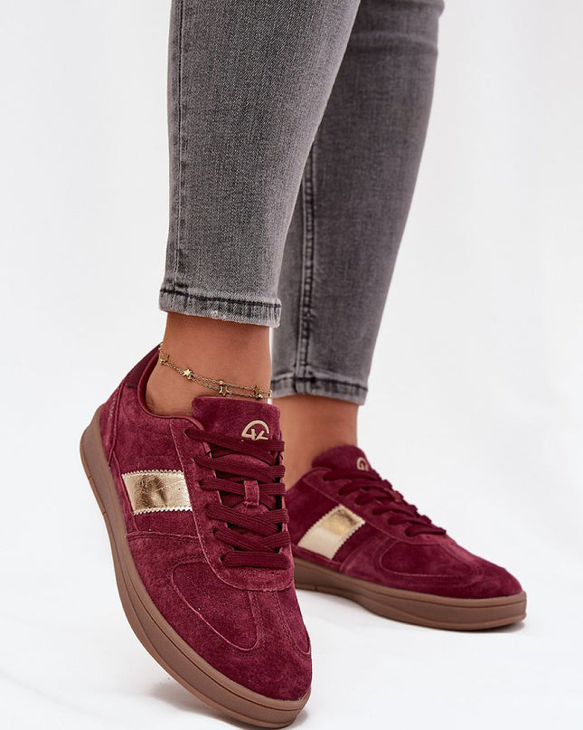  Sportschuhe model 217474 Step in style 