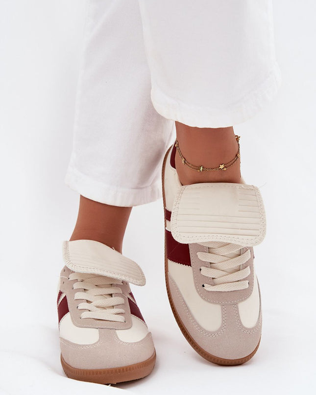  Sportschuhe model 217477 Step in style 