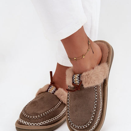  Pantoffeln model 217485 Step in style 