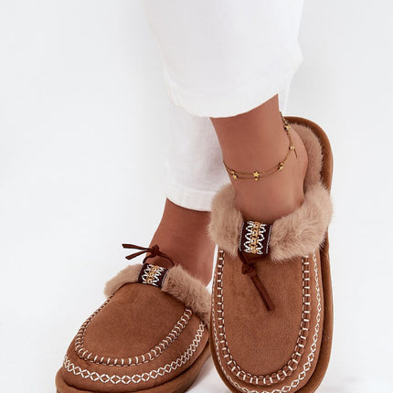  Pantoffeln model 217487 Step in style 