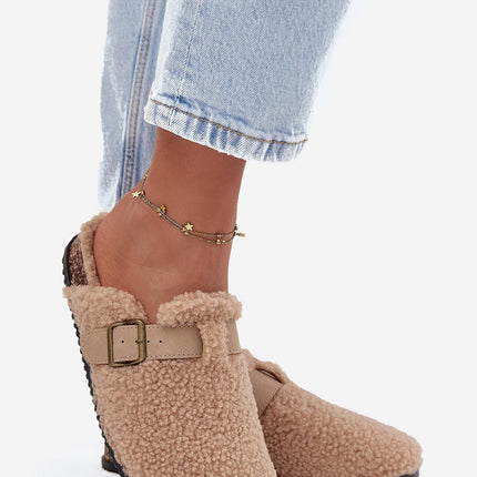  Pantoffeln model 217492 Step in style 