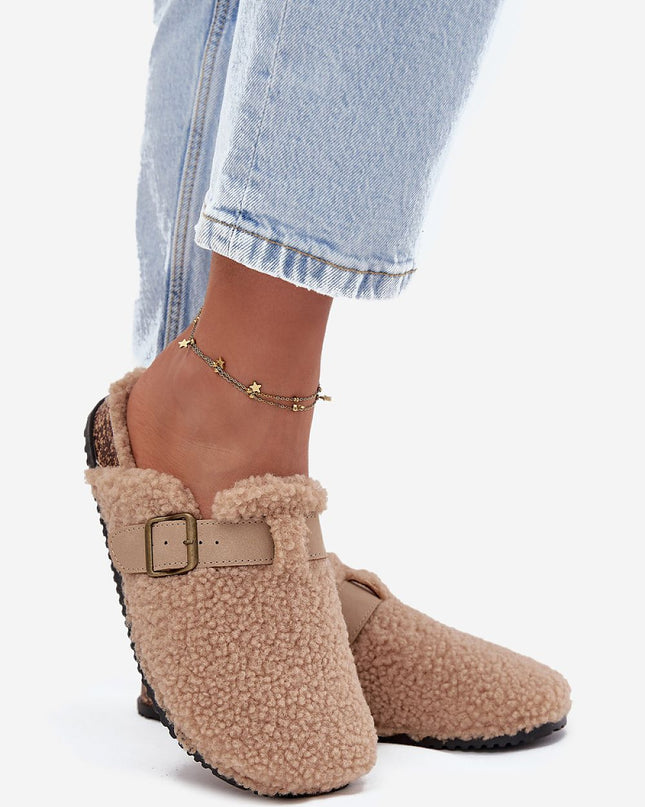  Pantoffeln model 217492 Step in style 