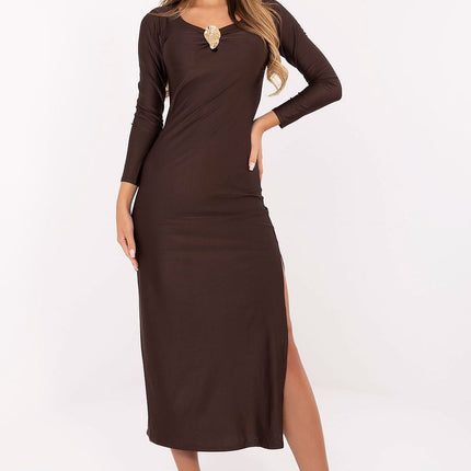  Abendkleid model 217529 Italy Moda 