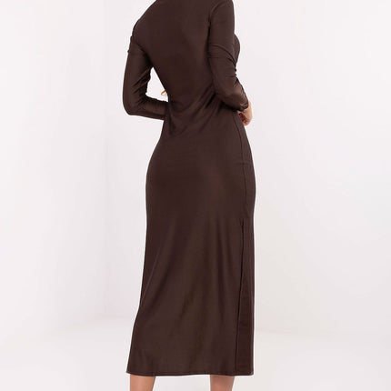  Abendkleid model 217529 Italy Moda 