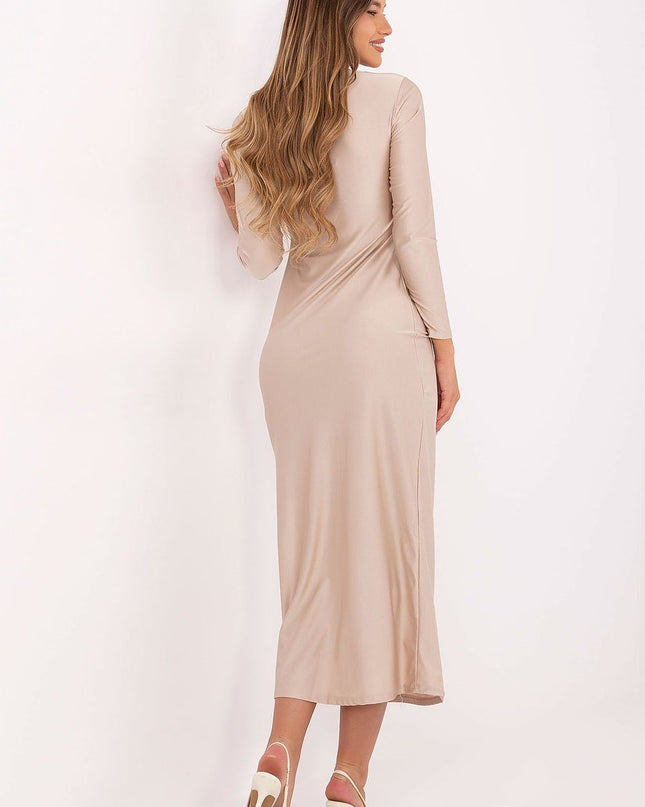  Abendkleid model 217530 Italy Moda 