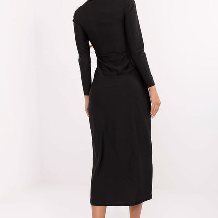  Abendkleid model 217532 Italy Moda 