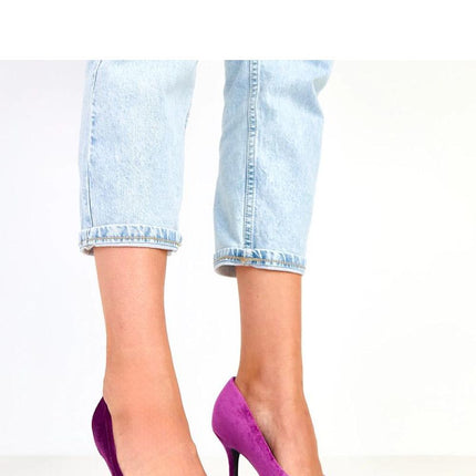  Stöckelschuhe model 217657 Solea 