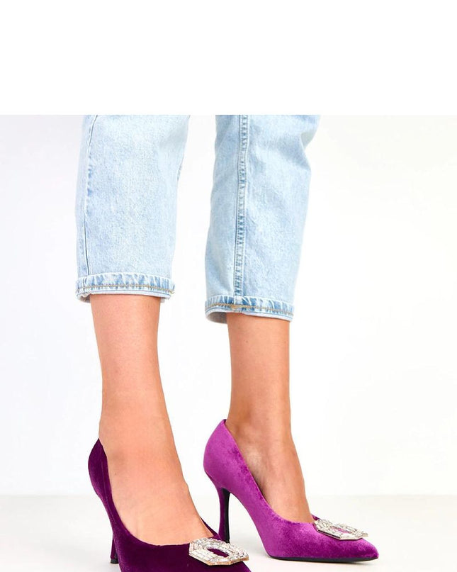  Stöckelschuhe model 217657 Solea 